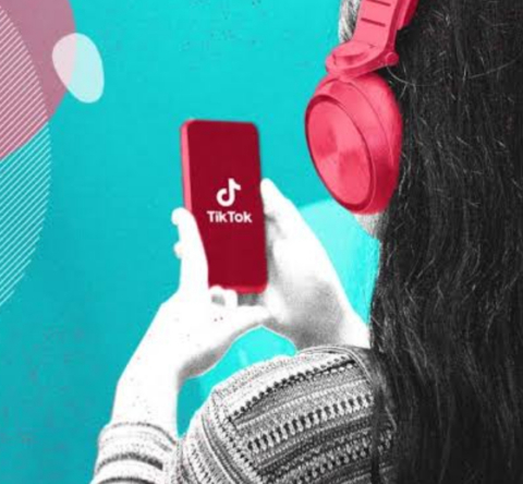 TikTok Music Resmi Hadir di Indonesia, Spotify Punya Saingan Nih