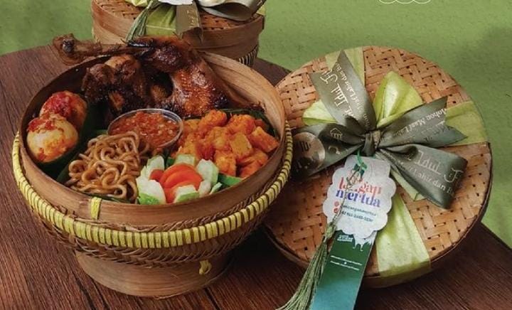 Nasi Tangan Mertua, Sajikan Bebek Goreng Terenak di Tasikmalaya, Ini Lokasi dan Daftar Menu Best Sellernya