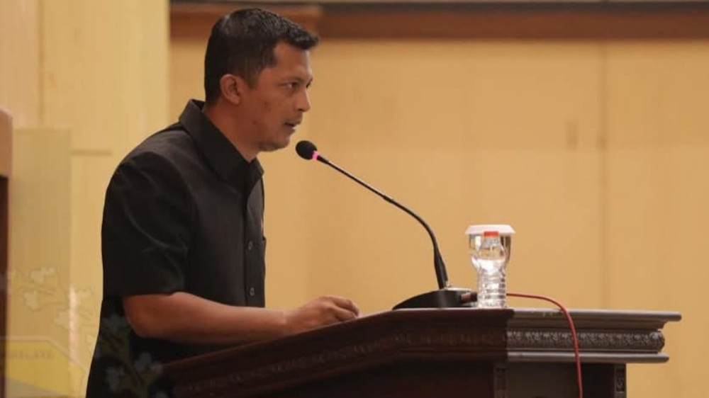 Pinjaman Rp 230 Miliar Dinilai Hanya Tangani 40 Persen Jalan Rusak di Kabupaten Tasikmalaya, Benarkah?