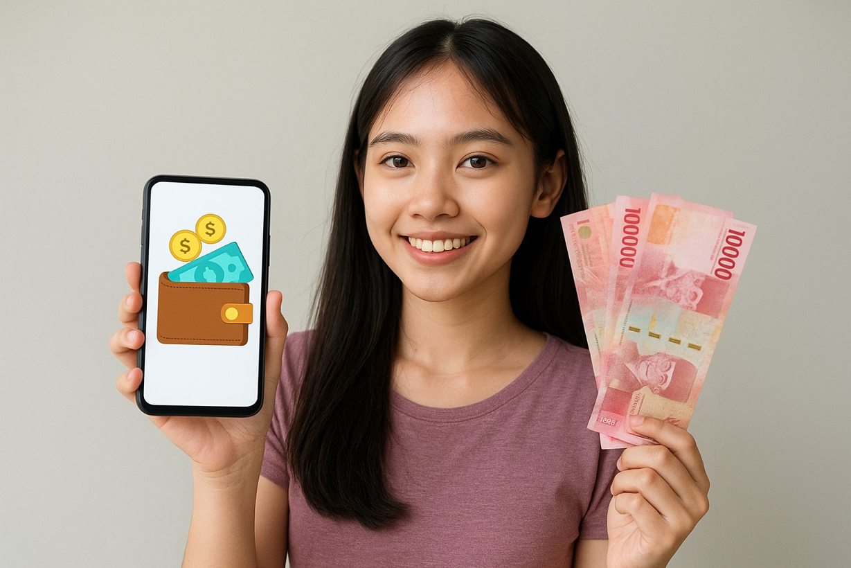 Game Penghasil Saldo DANA Terbaru yang Terbukti Membayar