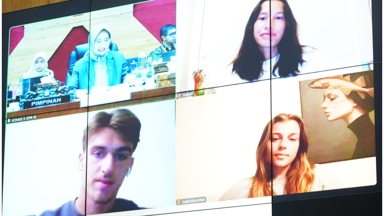 Erick Thohir Apresiasi Dukungan DPR, Berikut Profil Lima Pemain Diaspora Resmi Dapat Restu Naturalisasi