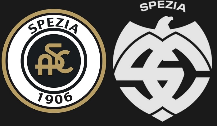 Logo Baru Spezia Bikin Fans Ngamuk: Mirip Simbol Neo-Nazi