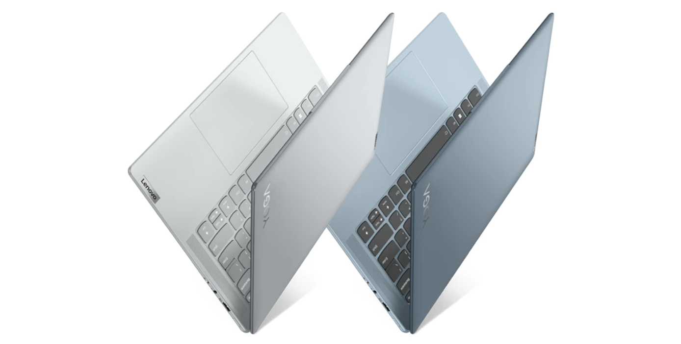 Evolusi Laptop Modern Mengapa Lenovo Yoga Slim 7i Pro X Layak Dipertimbangkan