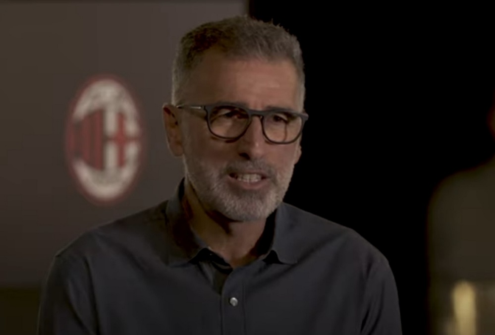Mauro Tassotti: Inter Milan Sulit Dikalahkan, AC Milan Tidak Berada dalam Performa Terbaik