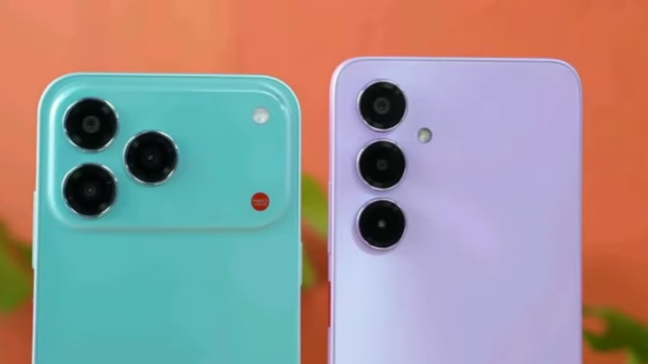 HP Terbaru Yang Direkomendasikan Untuk Lebaran, Punya Baterai Jumbo sampai Kamera 200 MP, Cek Daftarnya!