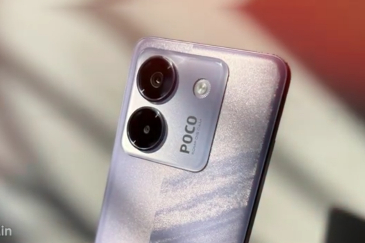 Serius Harganya 2 Jutaan?! Poco M7 Pro 5G, Entry Level Yang Punya Spek Sultan 