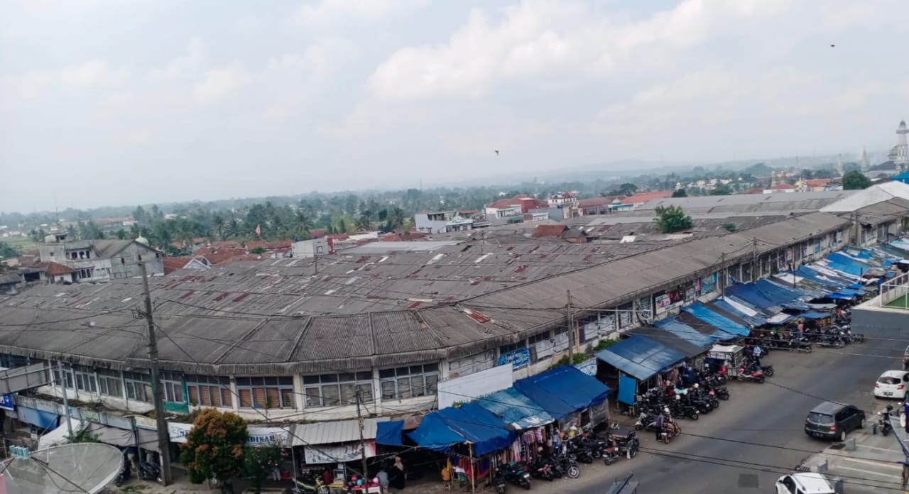 Kemiskinan di Tasikmalaya Turun 5 Persen, Tapi Masih Masuk 10 Besar di Jawa Barat