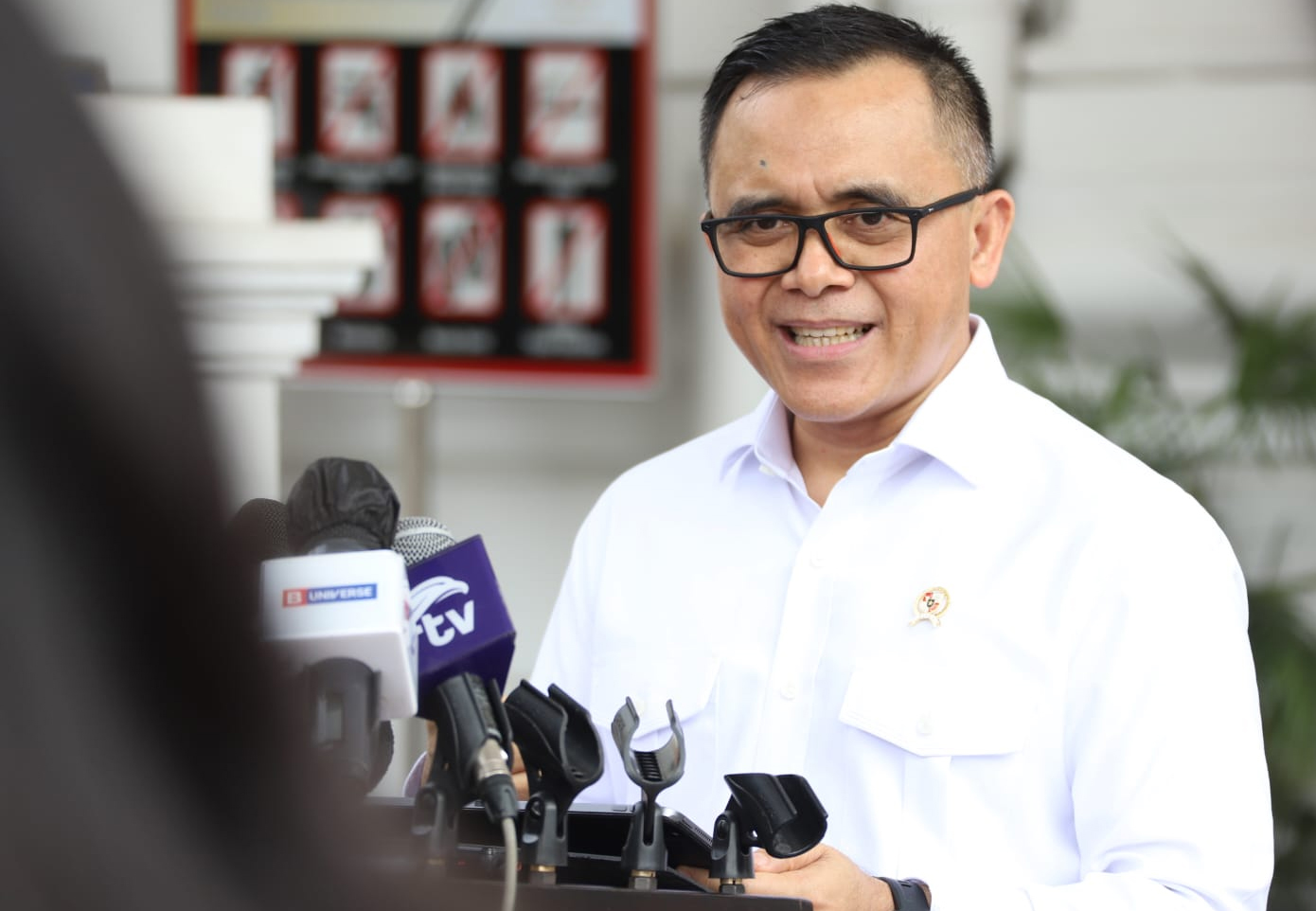 SEGERA Dibuka Rekrutmen ASN 2023, Menteri PANRB Sudah Bahas dengan Presiden