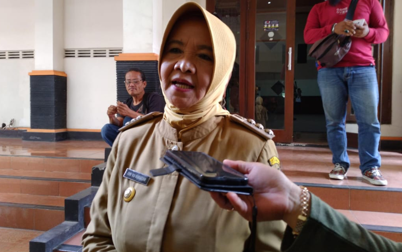 Kenaikan Tarif Air PDAM di Kota Banjar, Kata Wali Kota: Sudah Sesuai Kepgub Jabar!