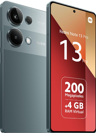 Xiaomi Redmi Note 13 Pro 4G prêt à être lancé en Indonésie avec des performances stables et un appareil photo 200MP