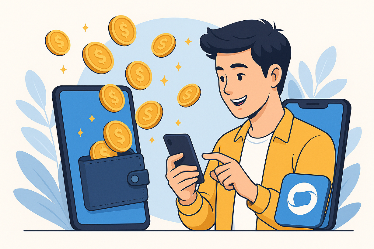 Buruan Klaim Saldo DANA Kaget Gratis Rp480.000 Cuma Modal Klik Link Hari Ini