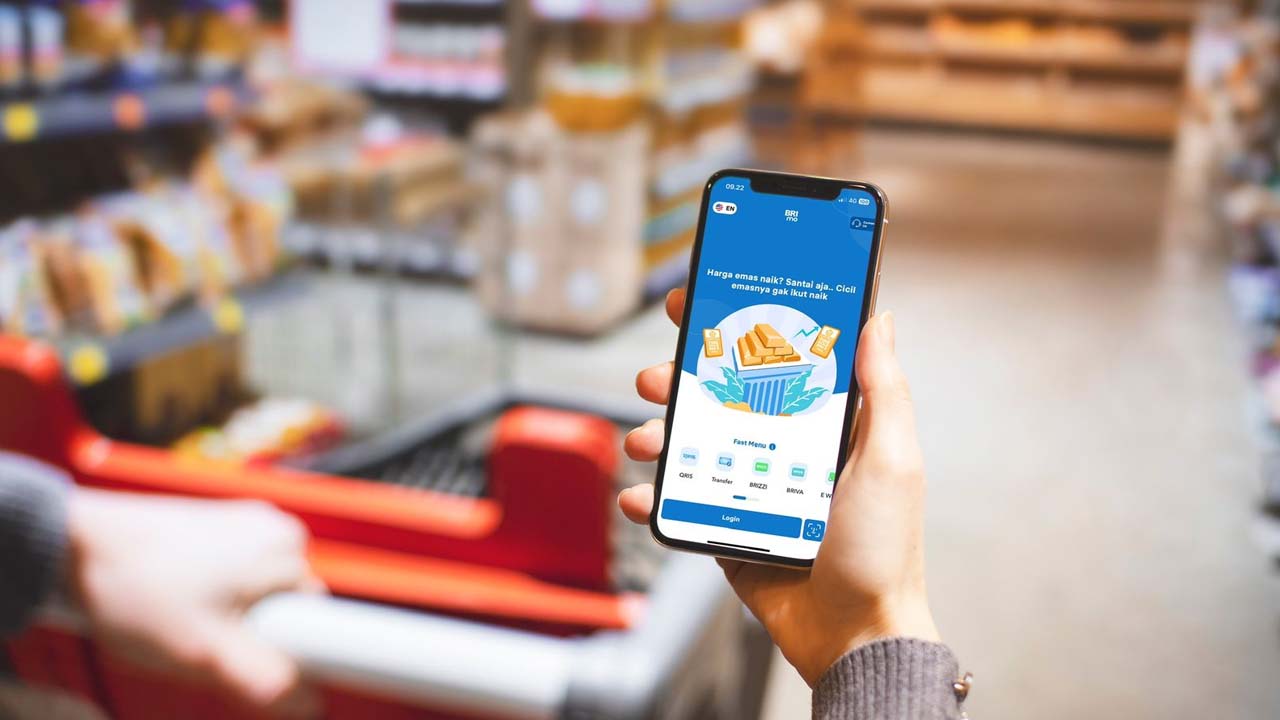 Super App BRImo Tembus 42,7 Juta User, Catatkan Volume Transaksi Rp3.231 T, Dorong Peningkatan Dana Murah