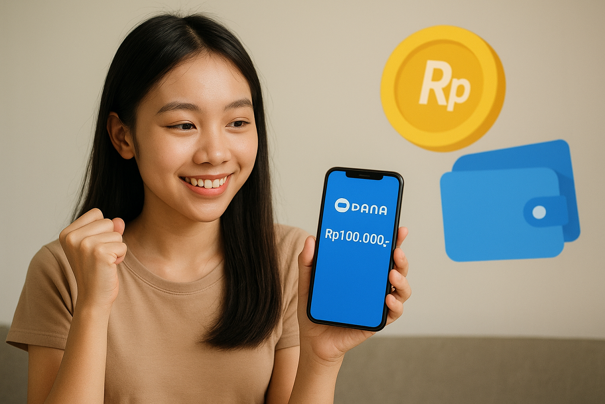 Vault Heist, Game Penghasil Uang dengan Saldo DANA Gratis