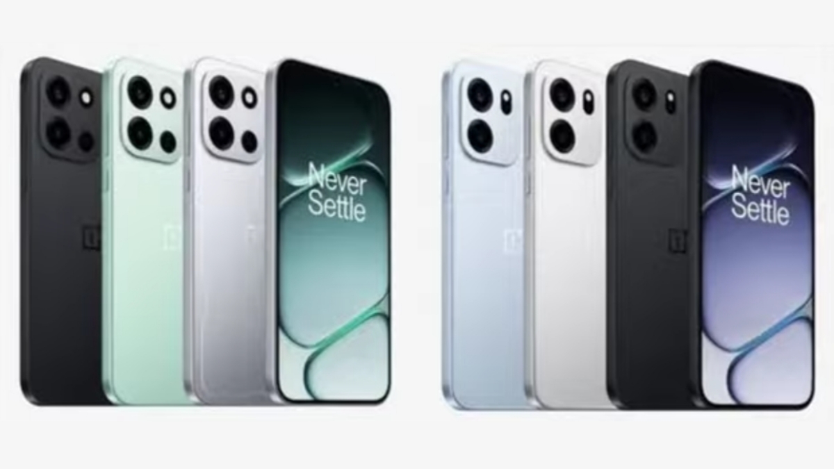 Sekali Ngecas Tahan Dua Hari! OnePlus Turbo 6 dilengkapi Baterai Besar dan Performa Ngebut