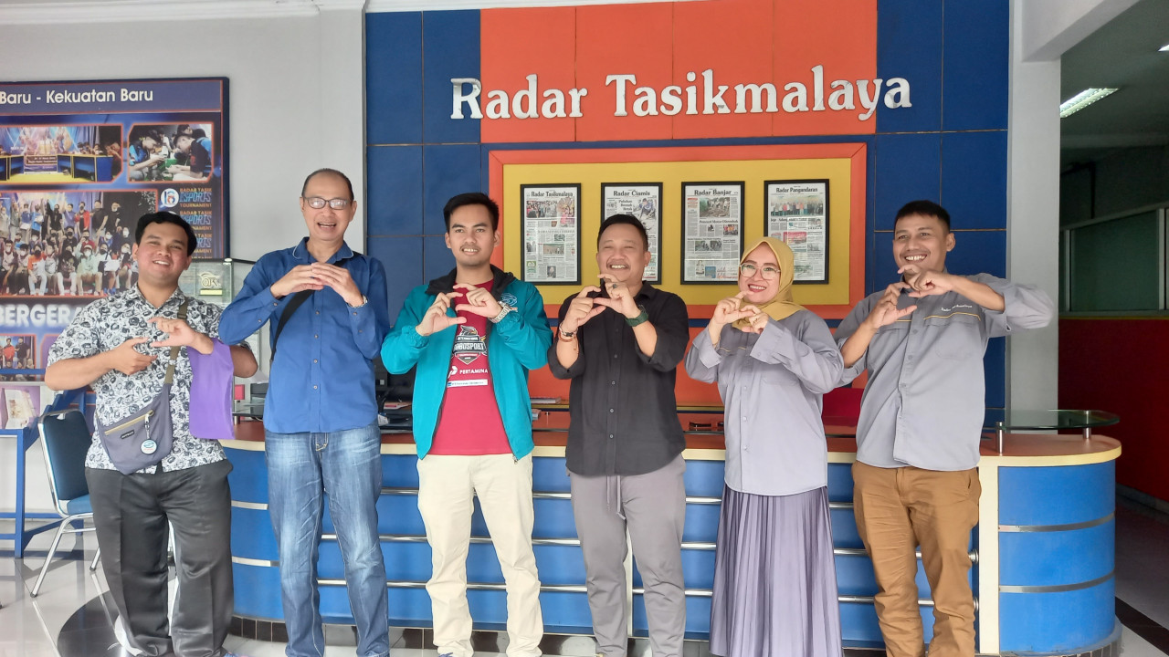 Sukarobot Academy Siapkan Generasi Digital Lewat Kelas Robotik dan Coding di Tasikmalaya