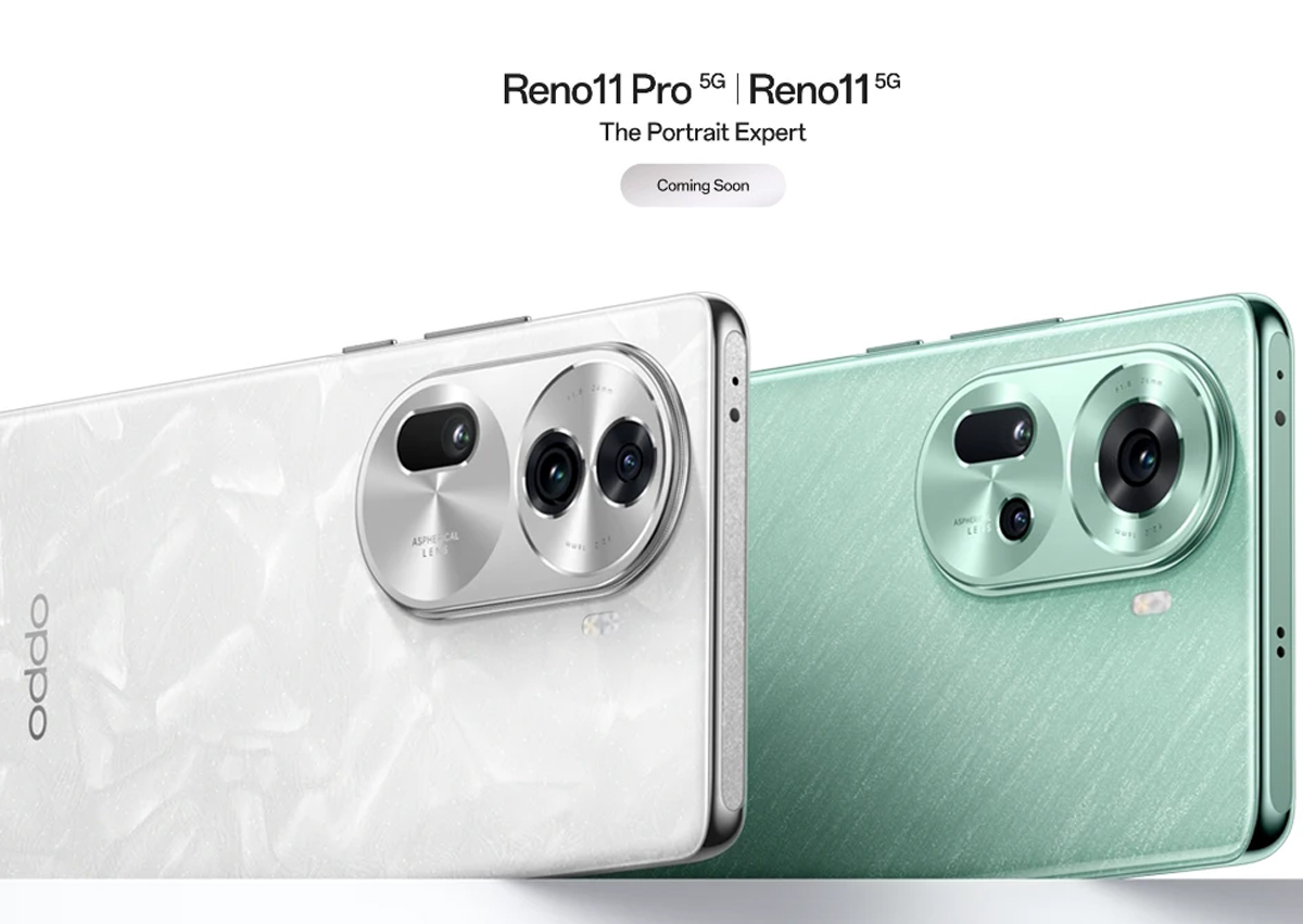 Cooming Soon di Indonesia OPPO Reno 11 Pro 5G, Ini Bocoran Harga dan Keunggulannya
