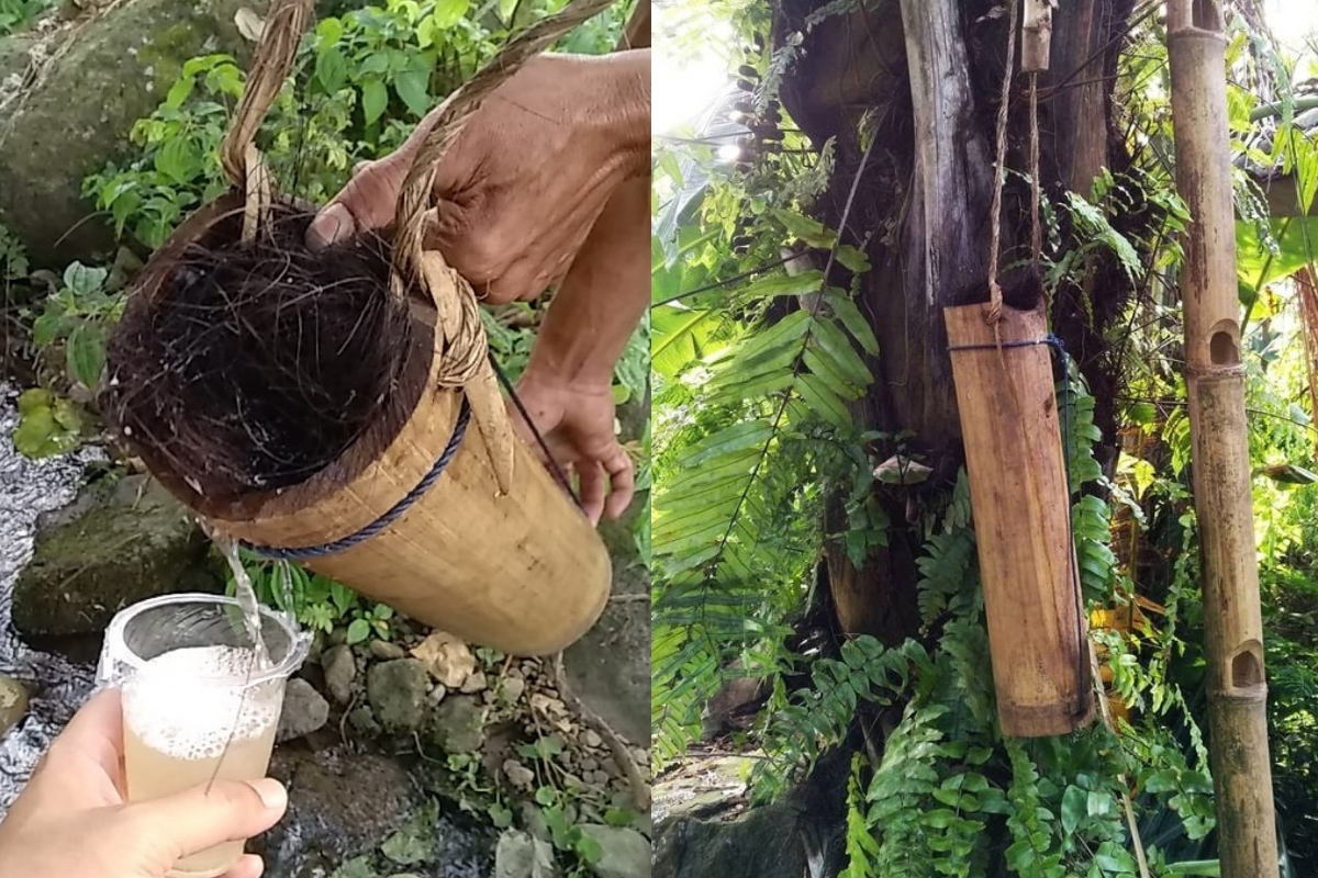 Lahang: Minuman Isotonik Tradisional dari Jawa Barat, Menyegarkan dan Berkhasiat