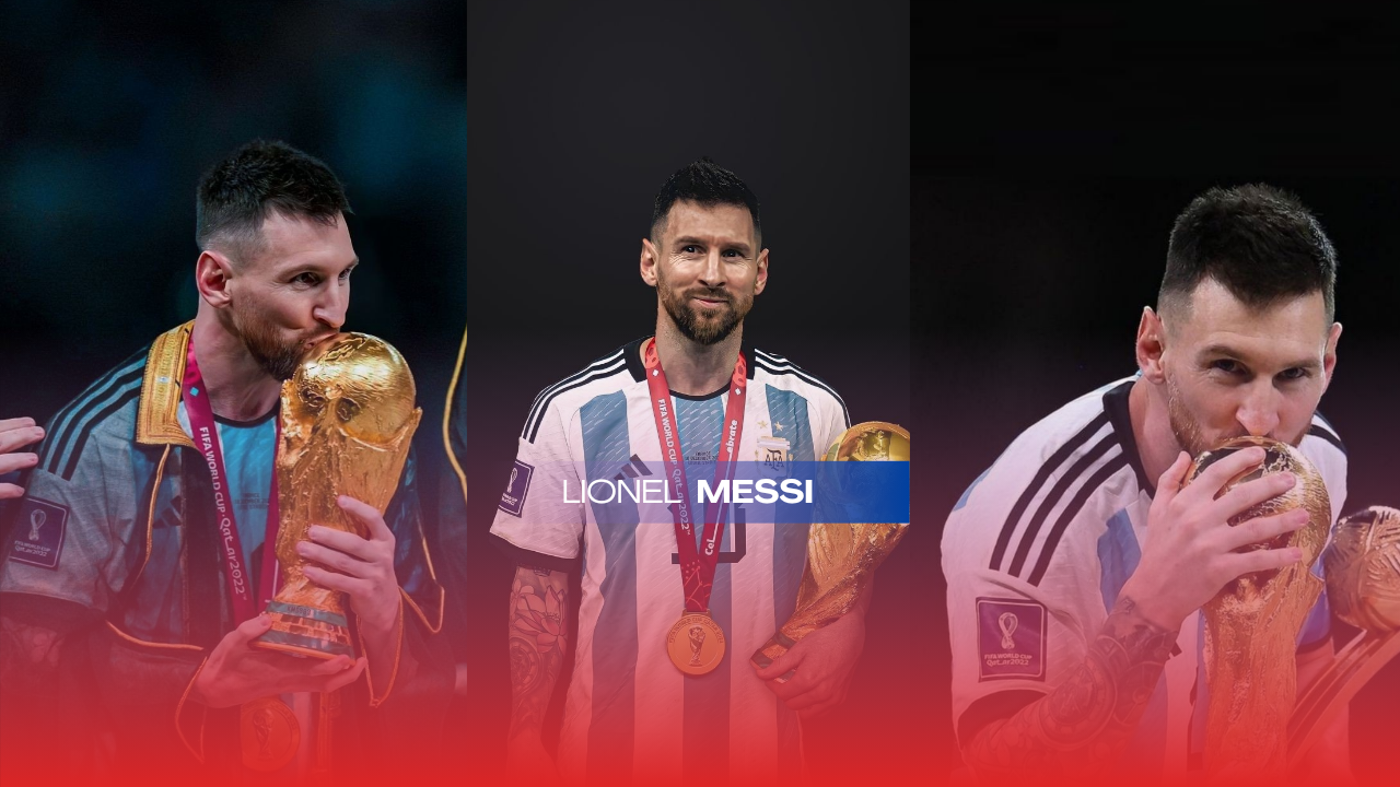 Lionel Messi Ragu Tampil di Piala Dunia 2026: Akankah Sang Megabintang Kembali Memperkuat Argentina?