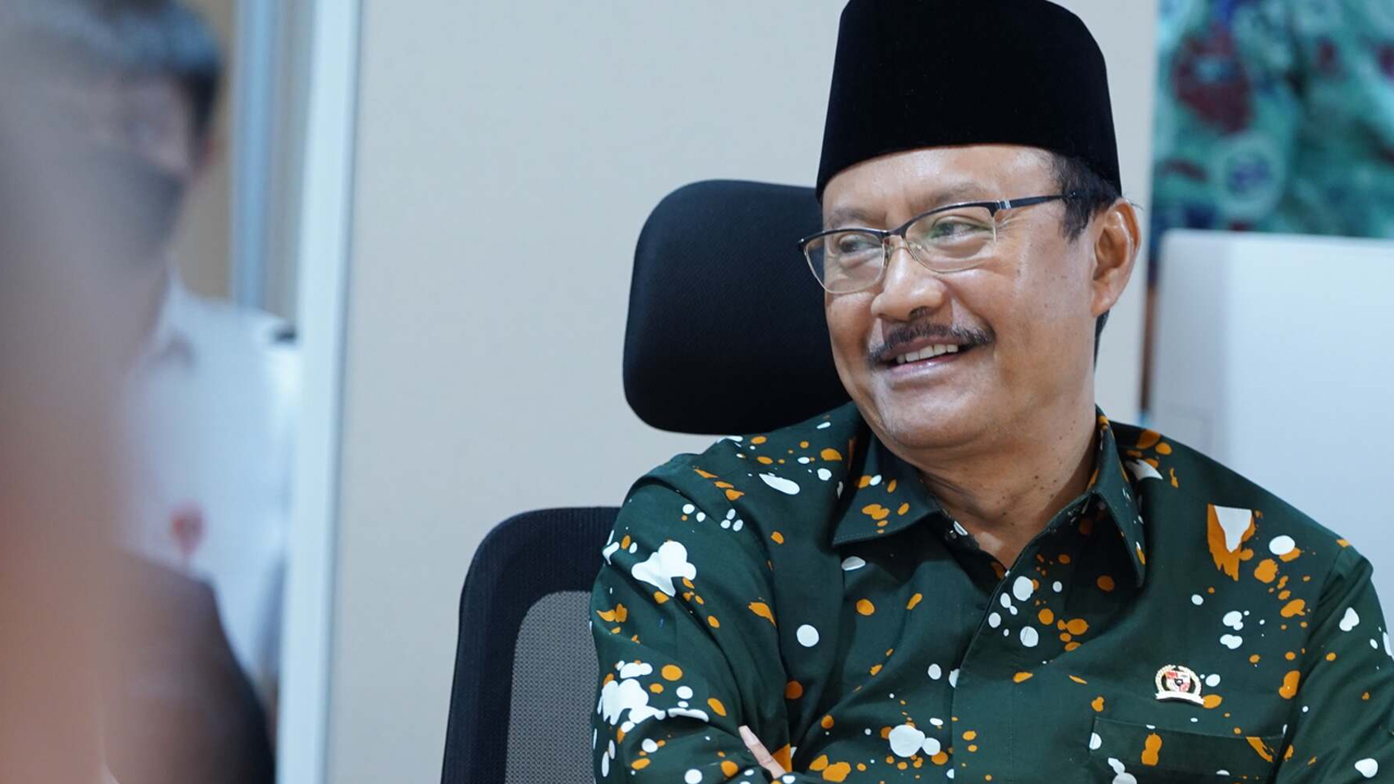 Uji Coba Bansos Digital di Banyuwangi, Negara Akan Hemat Rp 14 Triliun