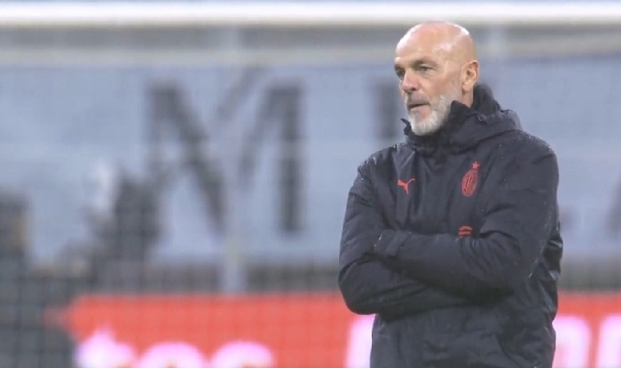 AC Milan Dikalahkan Udinese 3-1, Pioli Salahkan Diri Sendiri: ’Kami Bermain Terlalu Lambat Malam Ini’  