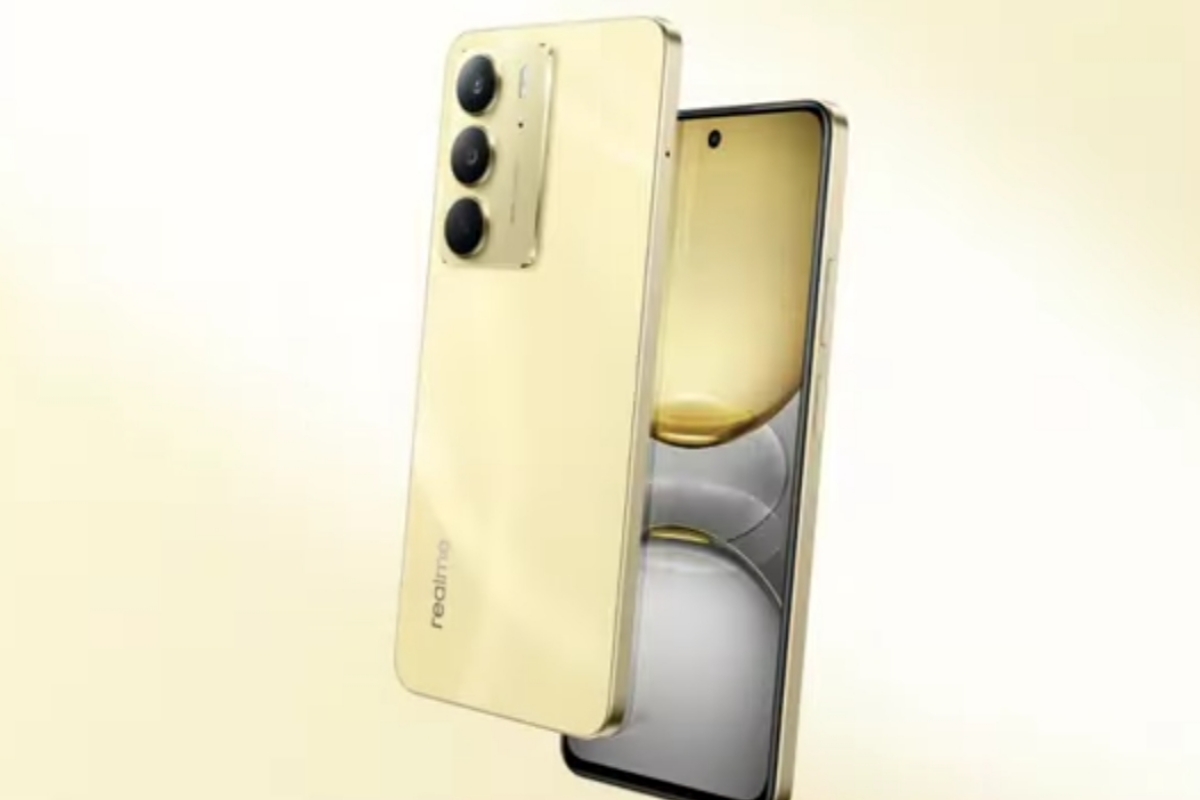 Realme C75 Bakal Rilis! Smartphone Entry-Level Tahan Banting dengan Sertifikasi Militer