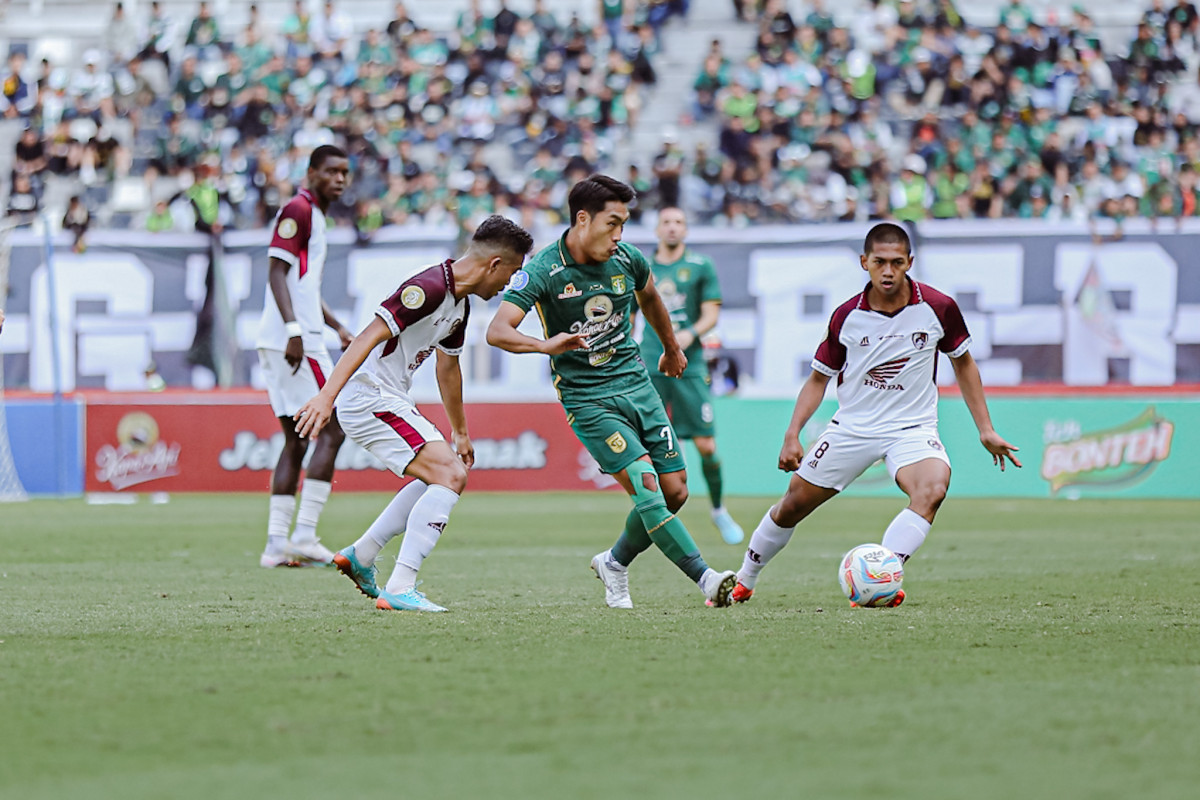 Sukses Bangkit, Ini Kunci Persebaya Tampil Perkasa di Liga 1, Berhasil Tekuk PSM Makassar    