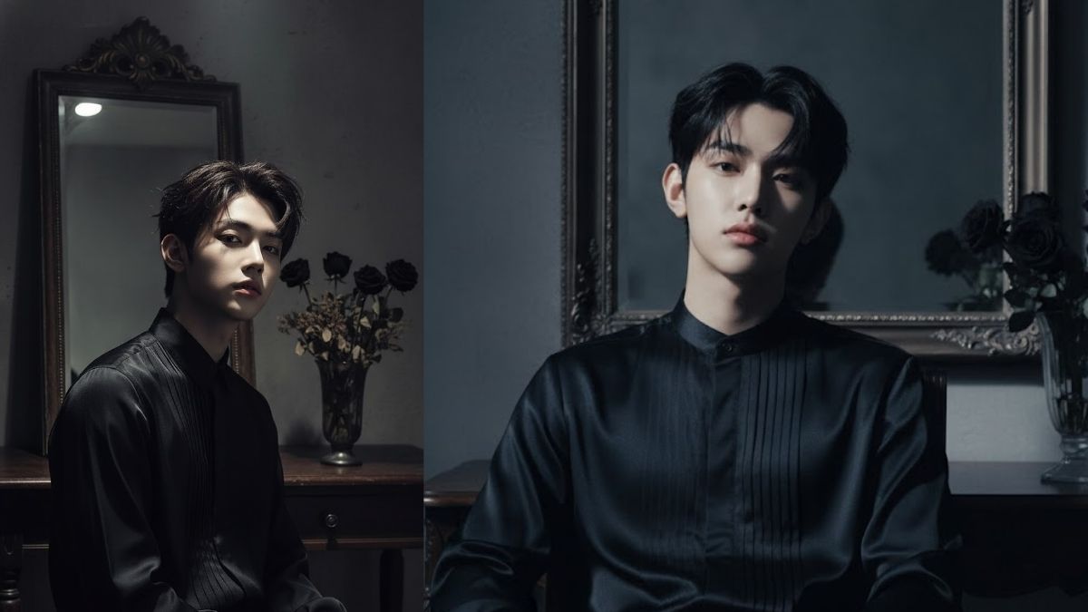 Tampil Gelap tapi Menawan! Edit Foto Style Goth Pakai Prompt Gemini AI Bahasa Indonesia