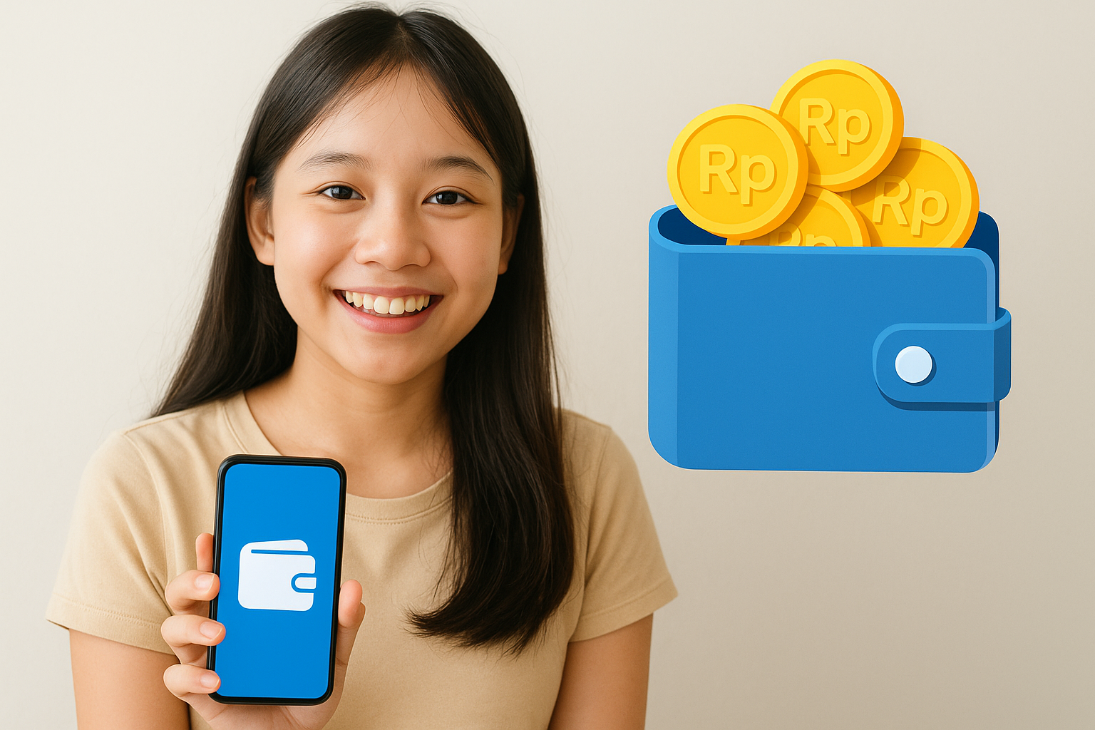 Cara Dapat Saldo DANA Gratis Lewat Aplikasi Penghasil Uang Orb Quest