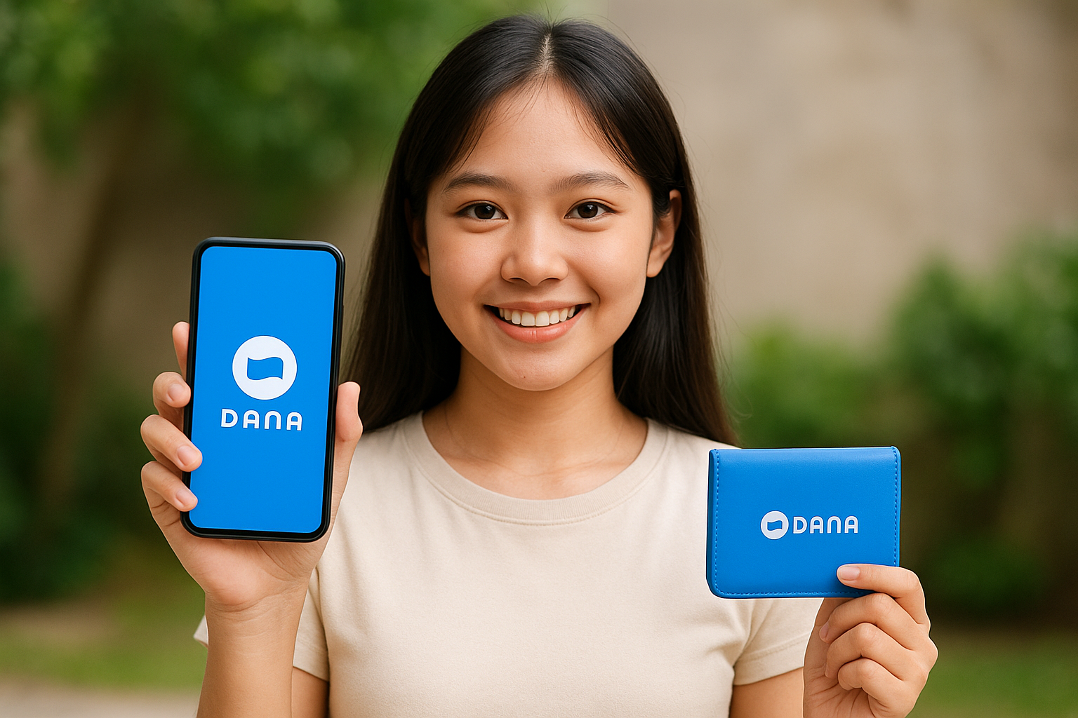 Dapatkan Saldo DANA Gratis Rp406.000 Hanya Lewat DANA Kaget dan Mini Games