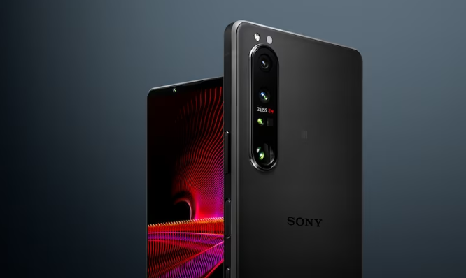 Spesifikasi Sony Xperia 1 III Menyelusuri Keunggulan dan Daya Tariknya