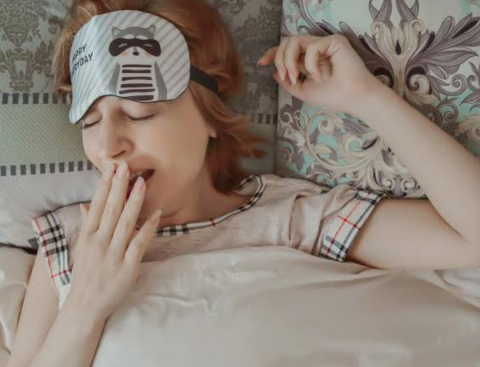 8 Hal Ini Bisa Mengatasi Imsonia agar Tidur Nyenyak dan Berkualitas