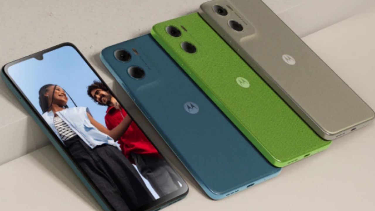 Perbandingan Moto G06 Power vs Redmi 15C dan Poco C85, Pilihan HP Murah Kini Makin Worth It!