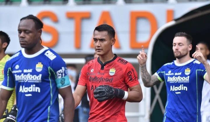 Dokter Tim Persib Berikan Kabar Baik Kondisi Reky Rahayu Jelang Dua Laga Sisa dan Championship Series