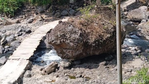 Jalur Tengkorak di Desa Mekarsari Kabupaten Cianjur Menelan Korban Jiwa Lagi