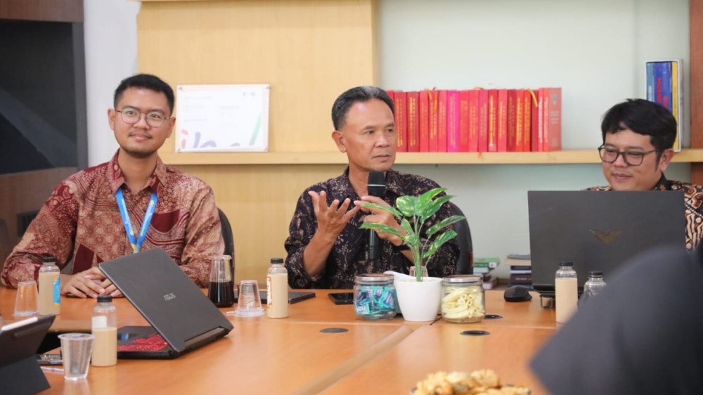 Pengelolaan Aduan Pemkot Tasikmalaya Harus Seragam, Diskominfo Dorong Humas Lebih Responsif