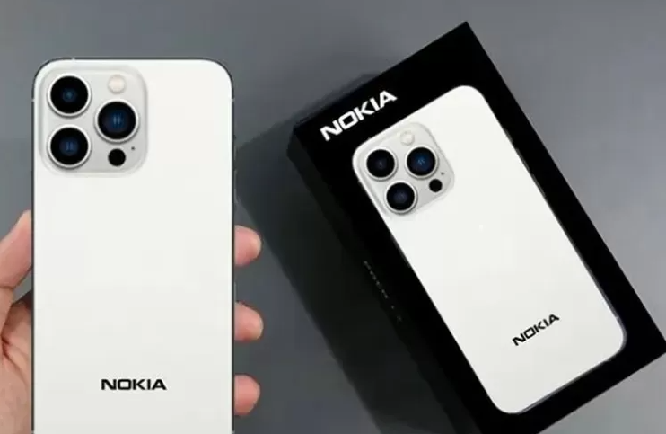 Spesifikasi Lengkap Nokia C200 Pro 5G 2024 dengan Snapdragon 888 dan Layar Super AMOLED