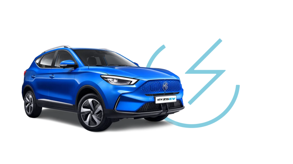 Baterai MG ES EV Station Wagon 2026 Jadi Sorotan, Jarak Tempuh Panjang dan Fast Charging