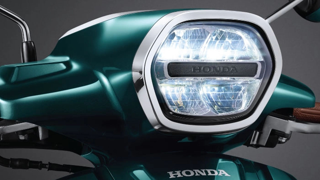 Daftar Harga Resmi Honda Stylo 160 Terbaru 2026 Mulai Rp 29,5 Juta