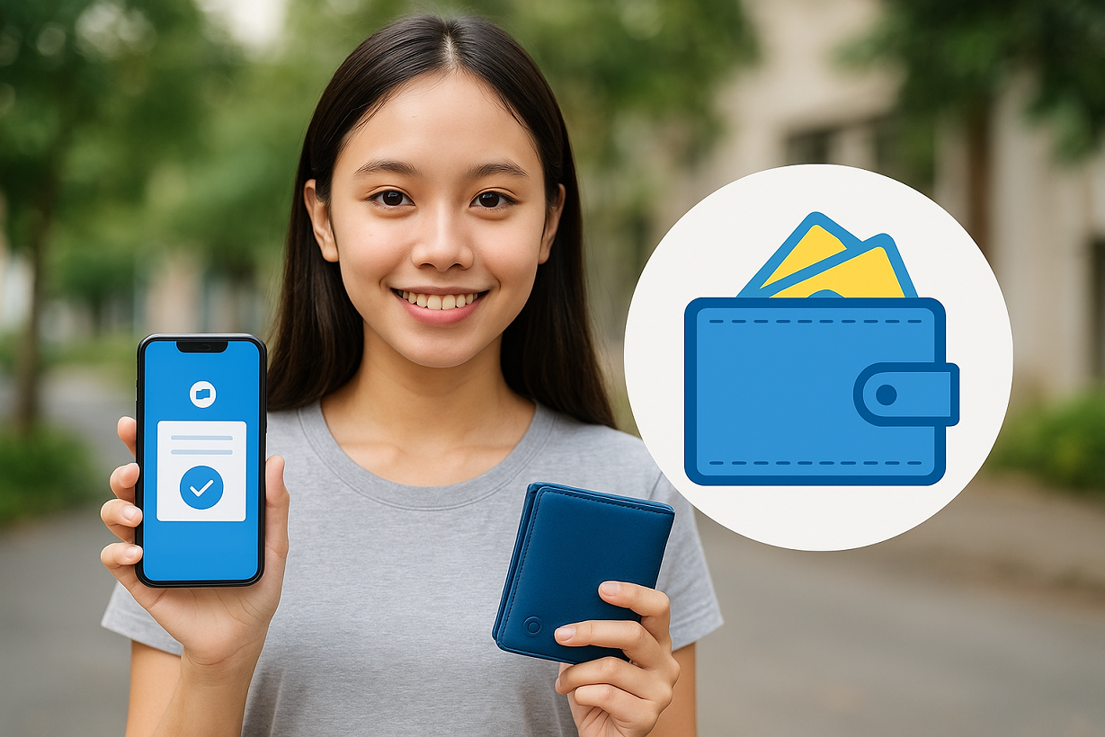 DANA Cicil, Pinjaman Saldo Cepat dengan DANA Premium dan Tenor Cicilan Fleksibel