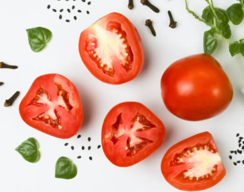 Ternyata Tomat Banyak Memiliki Khasiat untuk Kesehatan, ini 10 Manfaatnya