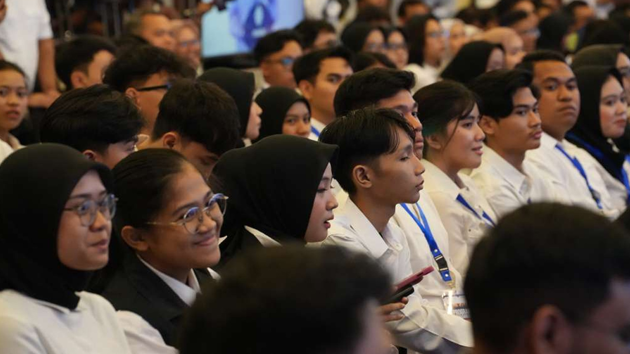 Kuota Program Pemagangan Nasional Fresh Graduate Batch 1 Hampir Terpenuhi, Batch 2 Segera Dibuka!