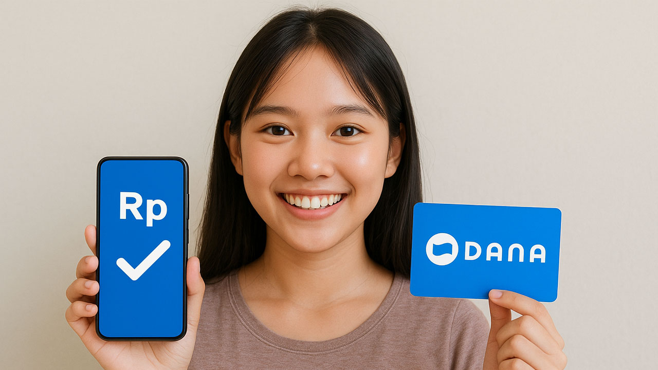 5 Aplikasi Penghasil Saldo DANA Gratis yang Mudah Digunakan Hari Ini