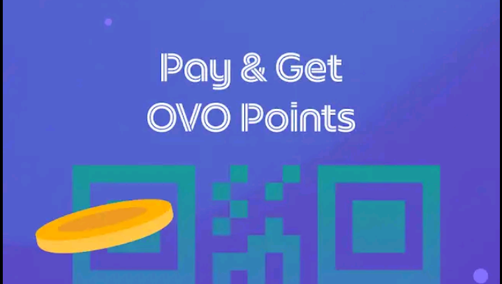 Perbedaan OVO Cash dan OVO Points, Kegunaanya Juga Berbeda, Simak Penjelasannya!