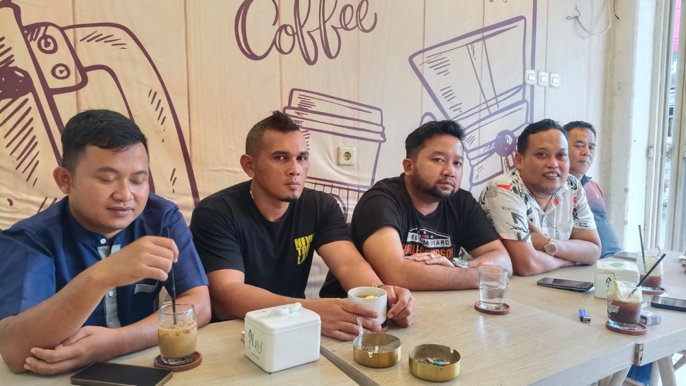 Sosok Dermawan di Balik Kasus Tambang, Teman Kaget Bos Pasir Tasikmalaya Ditahan Polda Jabar