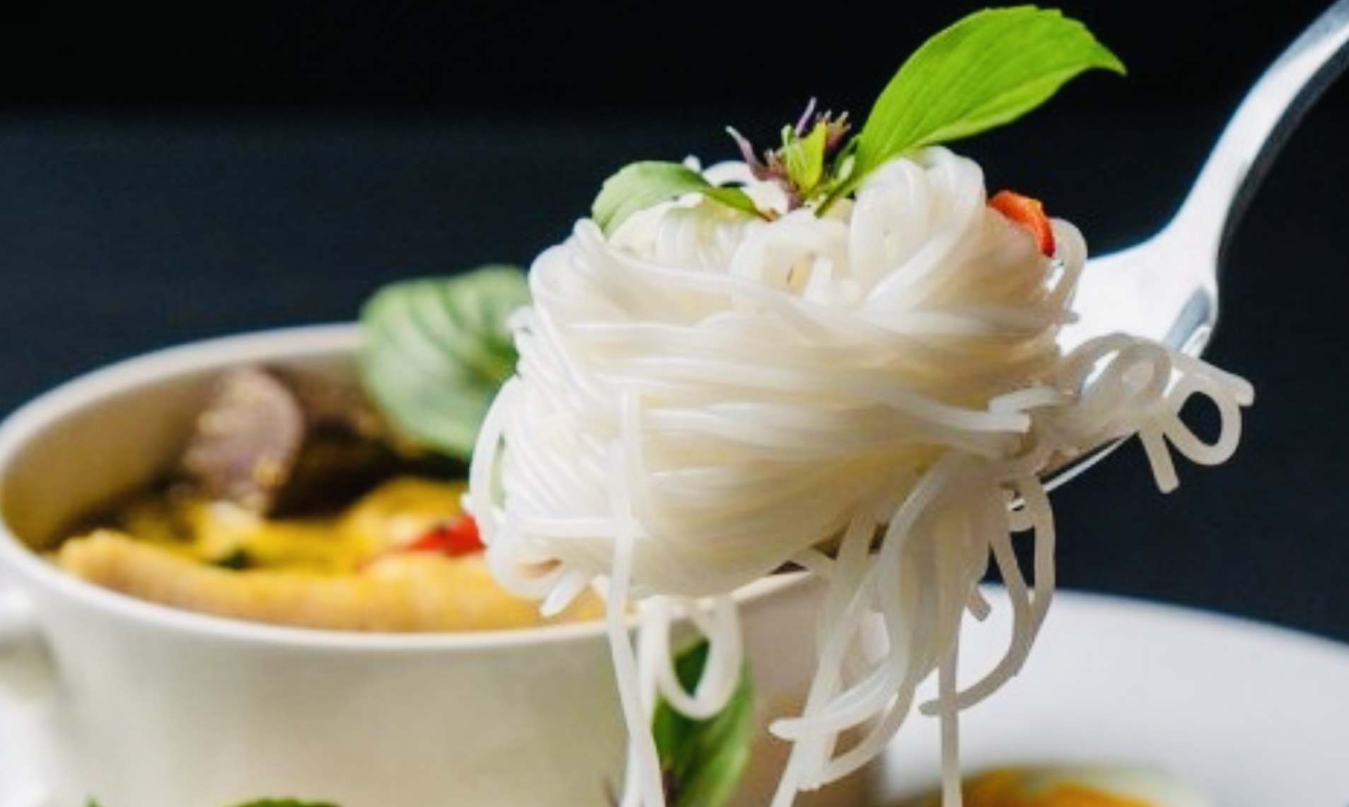 Bihun Kuah Bekicot Makanan Guangxi China Selatan yang Popular Jadi Komoditas Ekspor