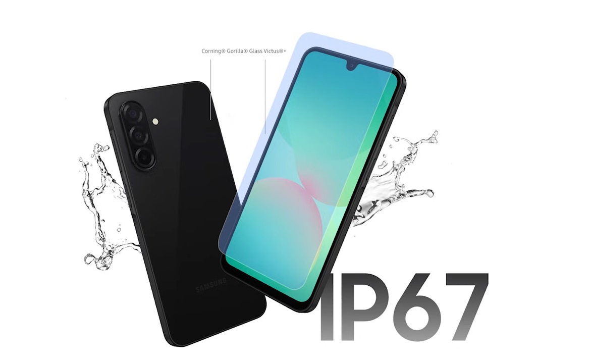 Samsung Galaxy A26 5G 2026: HP Samsung dengan Super AMOLED 120Hz dan Exynos 1380