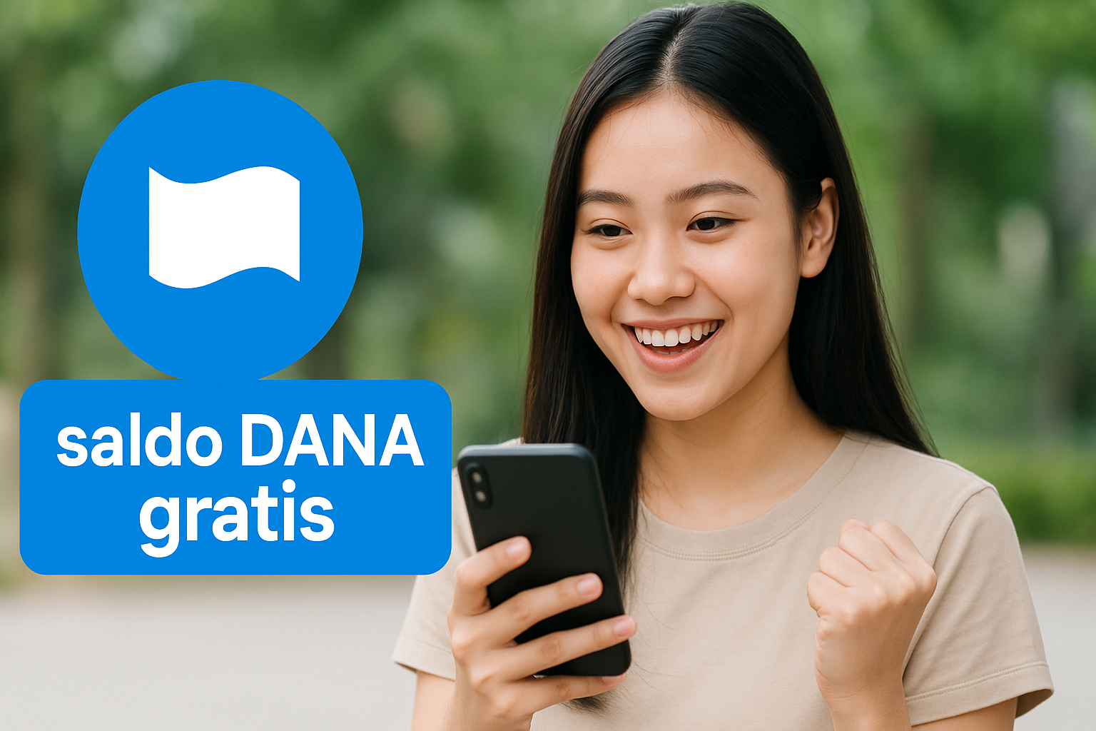 Ambil Saldo DANA Gratis Langsung Cair Lewat Aplikasi Penghasil Uang 2025