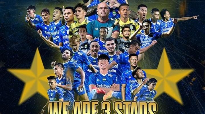 Pemprov Jabar Berikan Apresiasi Kadeudeuh untuk Persib Bandung, Bey: Pertahankan Gelar di Liga 1 Musim Depan