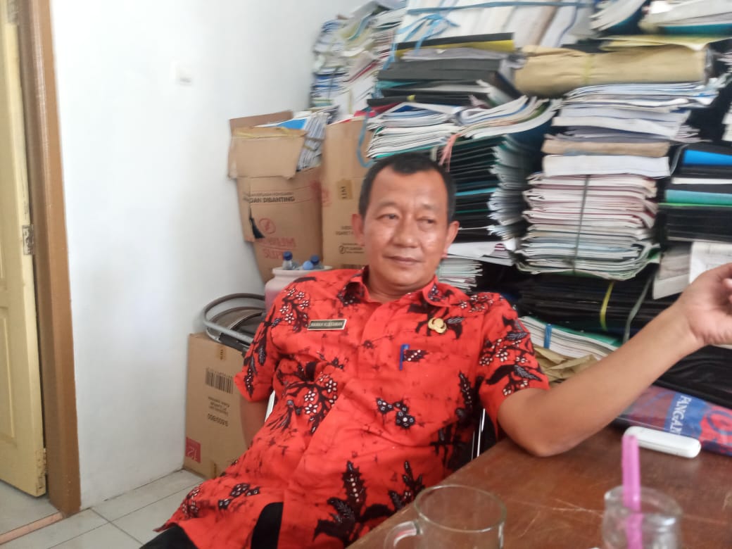 Camat Pangandaran Minta Maaf Usai Video Viral Diduga Libatkan Bupati  