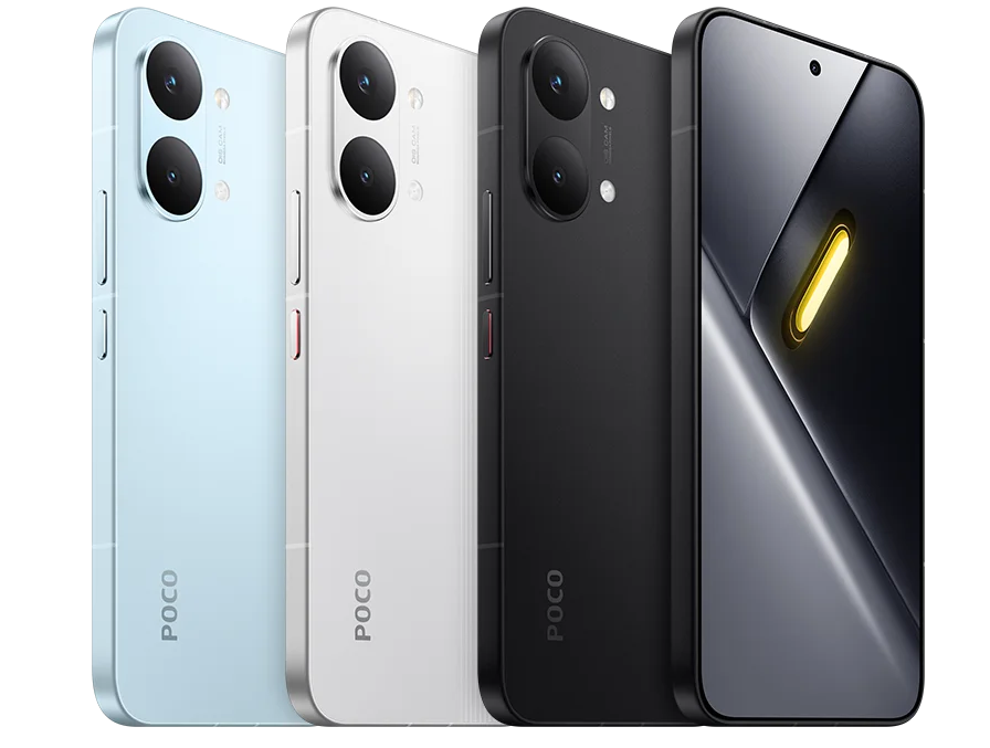 Harga POCO X8 Pro Series Resmi Indonesia, Spesifikasi Gahar Bikin Penasaran